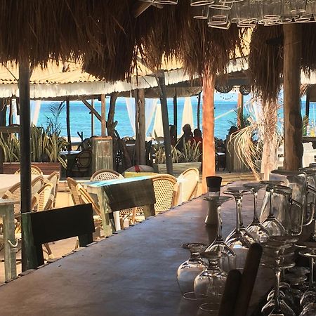 Amara Cancun Beachfront Condo Eksteriør bilde