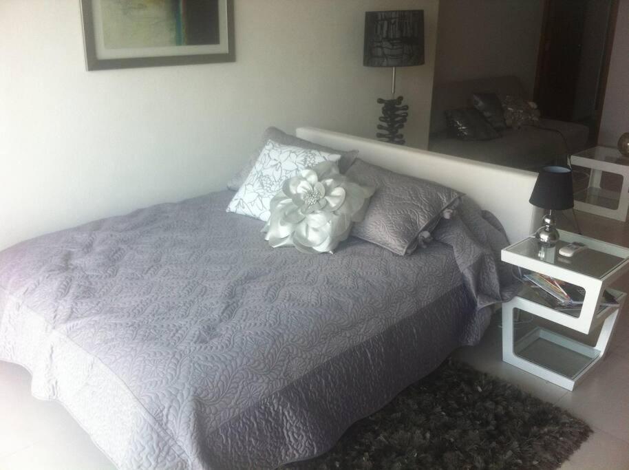 Amara Cancun Beachfront Condo Eksteriør bilde