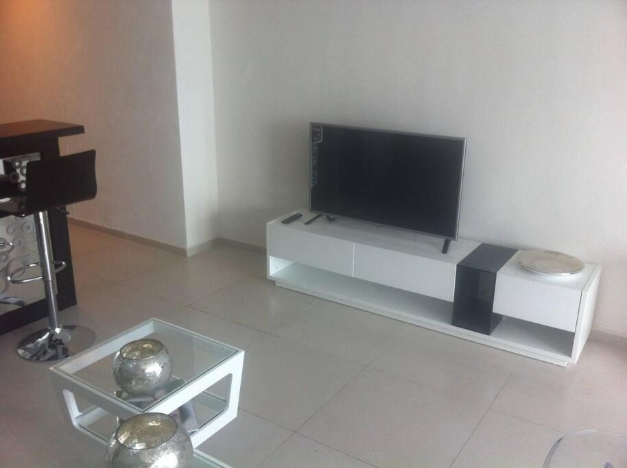 Amara Cancun Beachfront Condo Eksteriør bilde