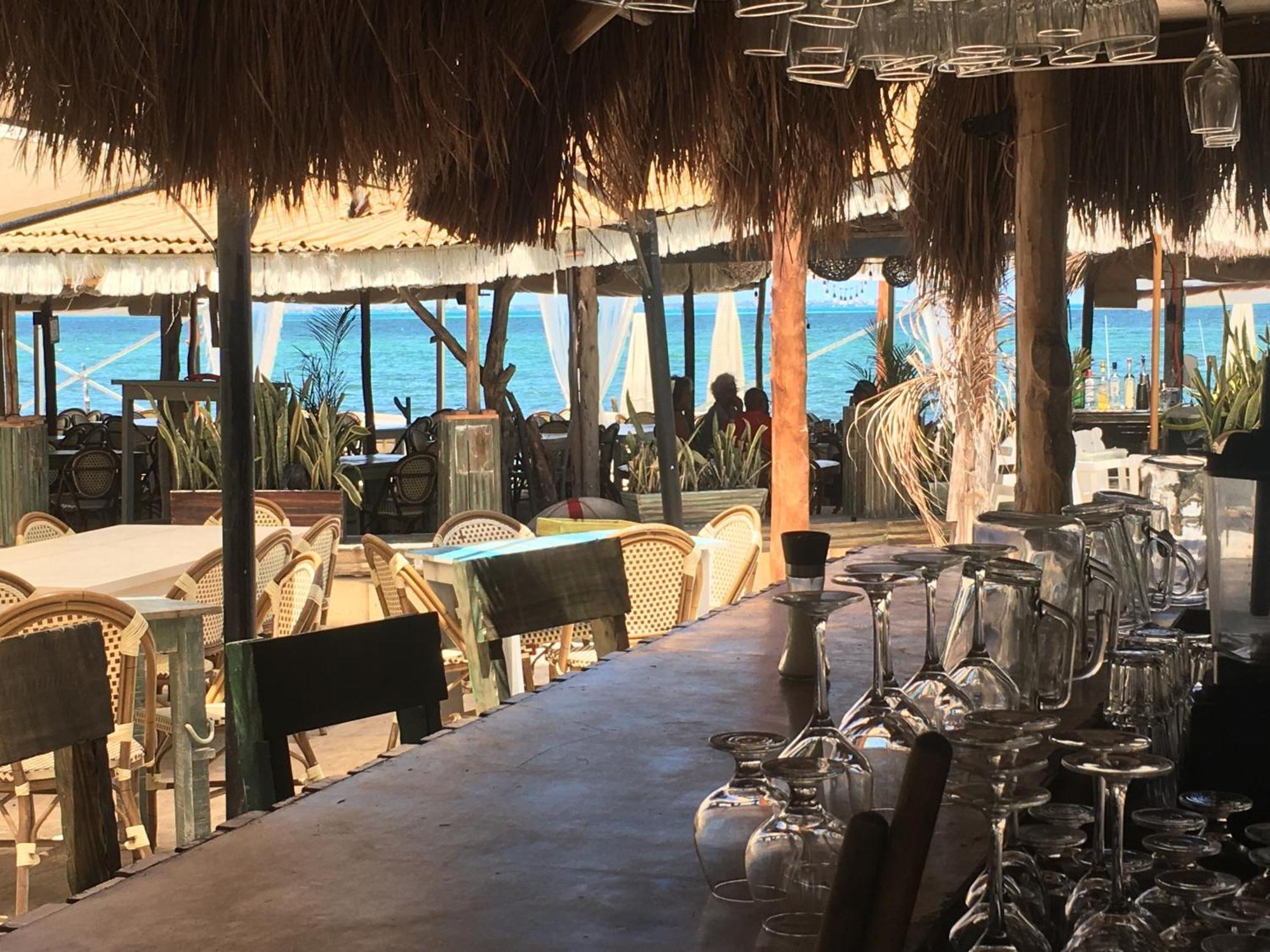 Amara Cancun Beachfront Condo Eksteriør bilde